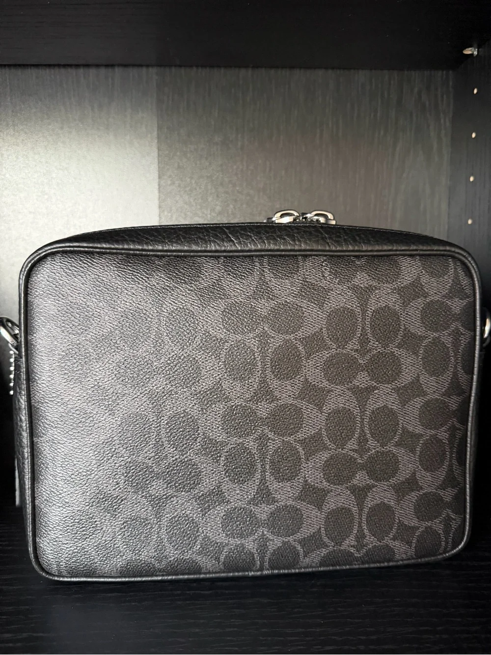 Coach nwt never